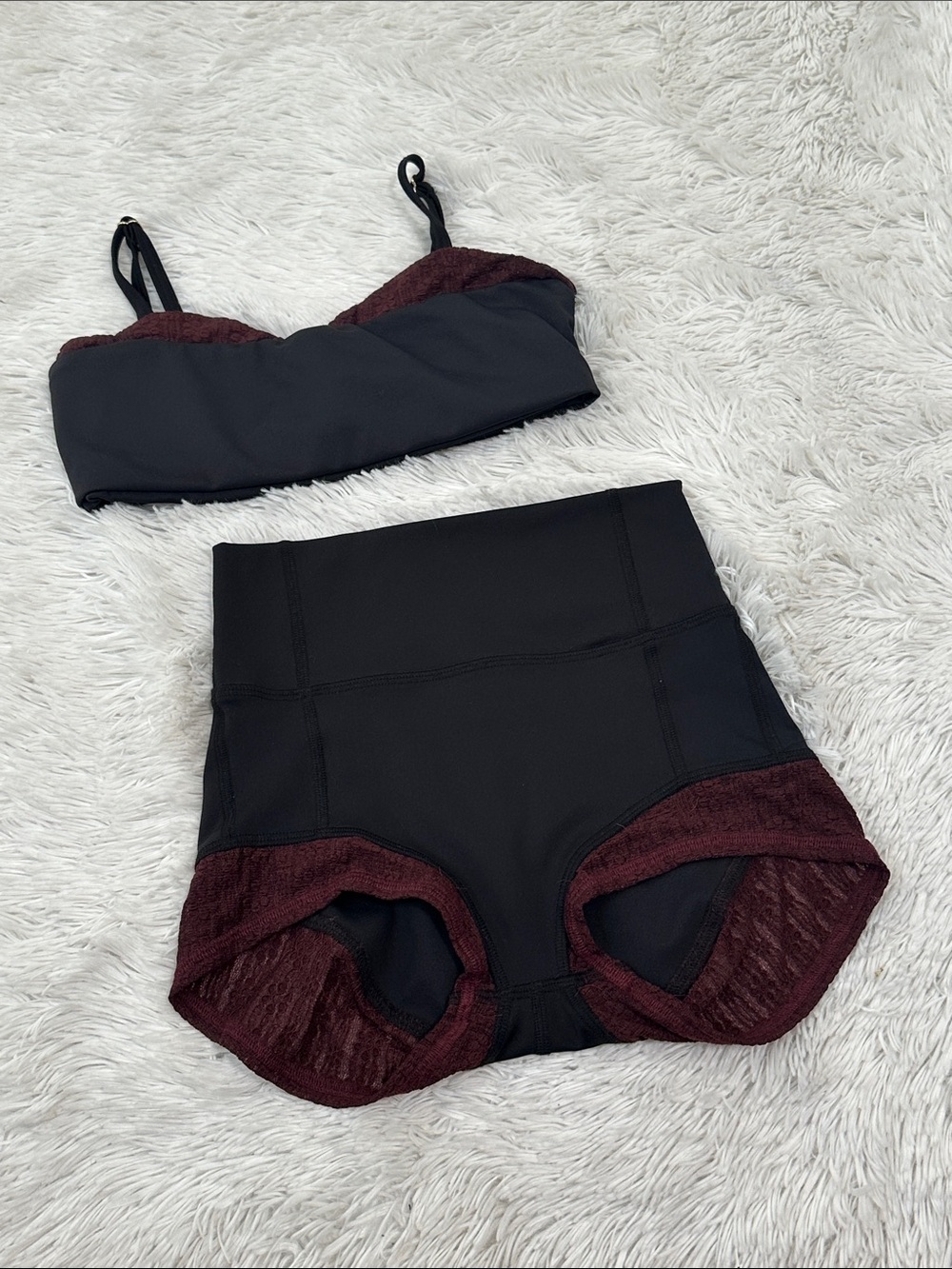❤️ Five The Label Set YXL (12)